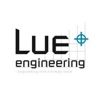 LUE Engineering AB Company Logo
